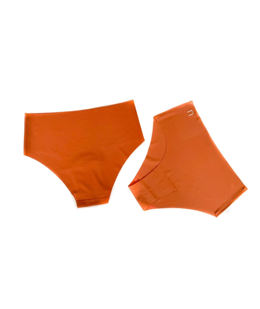 Narancha High Waist (5 pzs)